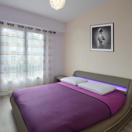Appartement 2 Chambres Angers Centre De Congres Ngoại thất bức ảnh