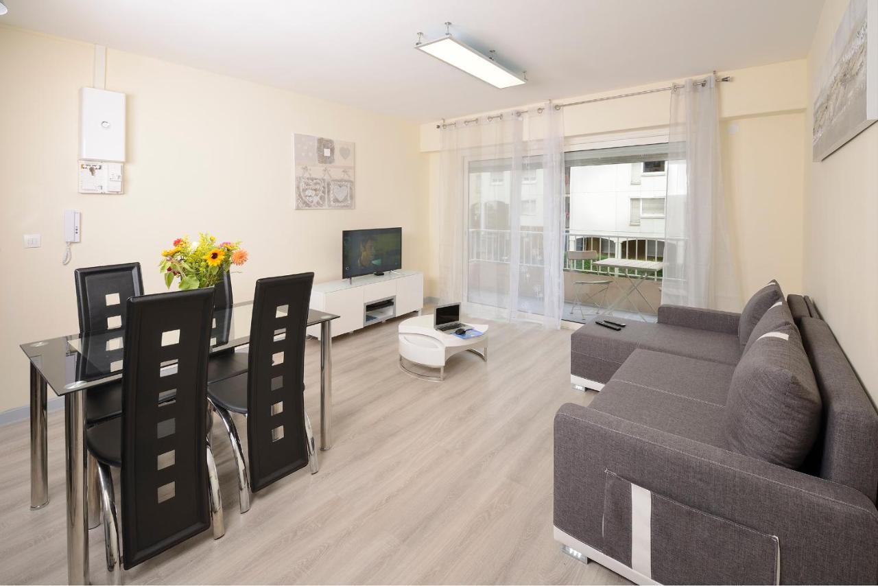 Appartement 2 Chambres Angers Centre De Congres Ngoại thất bức ảnh