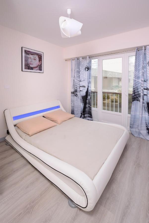 Appartement 2 Chambres Angers Centre De Congres Ngoại thất bức ảnh