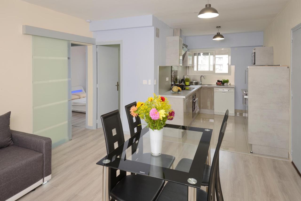 Appartement 2 Chambres Angers Centre De Congres Ngoại thất bức ảnh